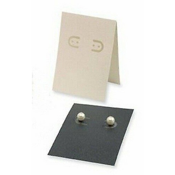 New Punch Tools Make Your Own Cards Earring DIY Display Card craft crafting - Picture 2 of 5